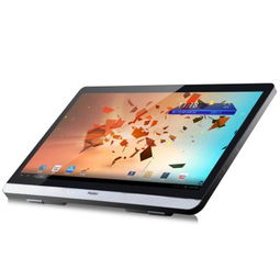 海智宝21.5寸智能一体机 融合教育科技与触控体验的创新之选