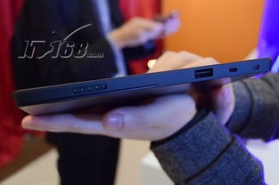微软surface rt 黑色触控式键盘保护套 10.6英寸平板电脑 64g wifi版 黑色 平板电脑产品图片47