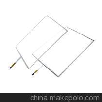 轻入力各类尺寸触控产品--电阻式触摸屏 深圳市恒志远光电厂家价格及产品介绍